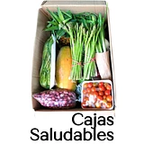 Cajas Saludables