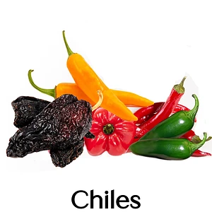 Chiles