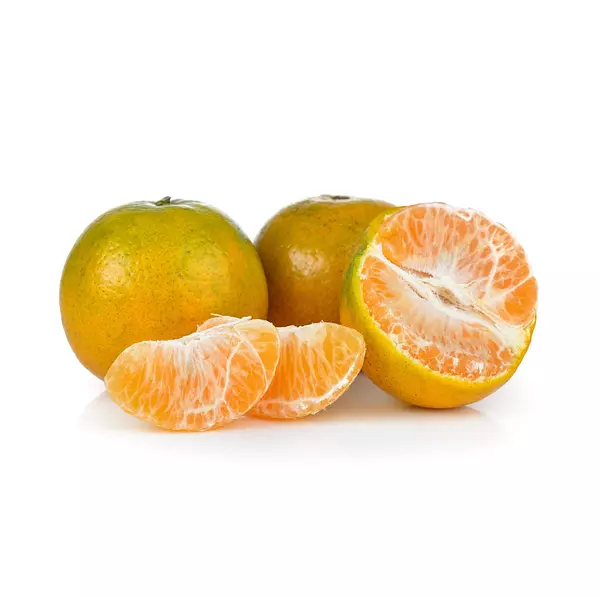 Mandarina