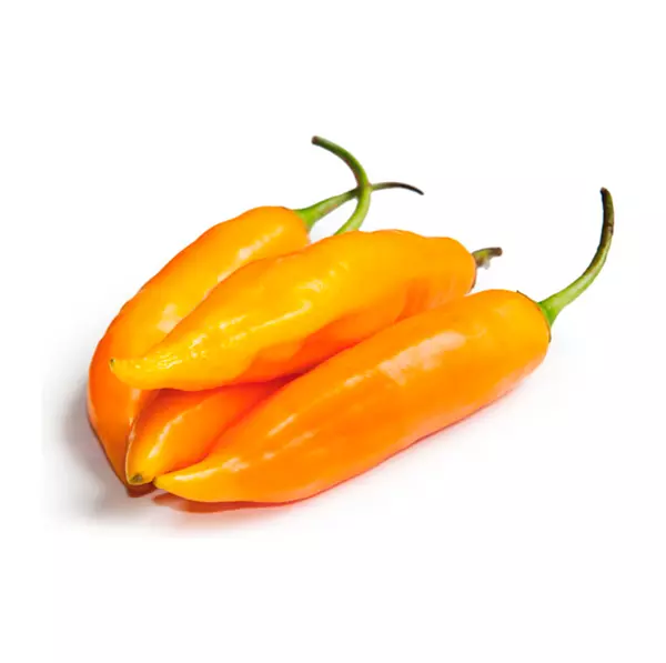 Aji Peruano