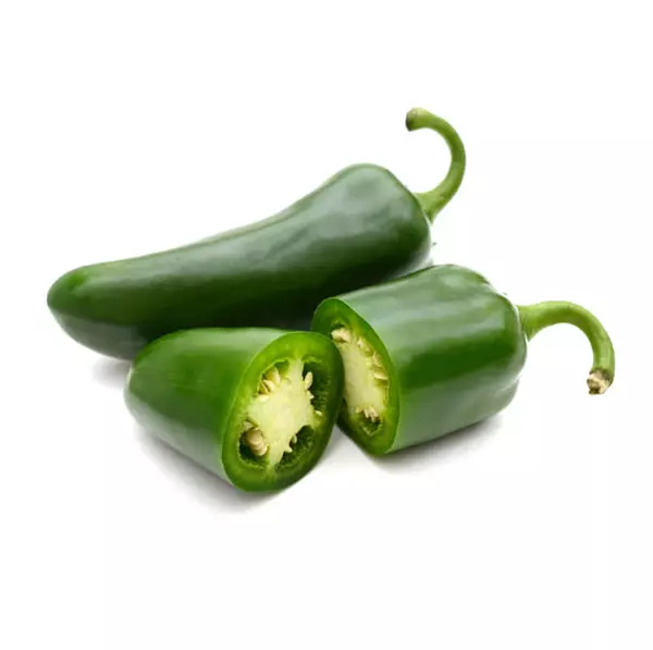 Jalapeño