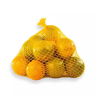 Naranja Malla X 12 Unds