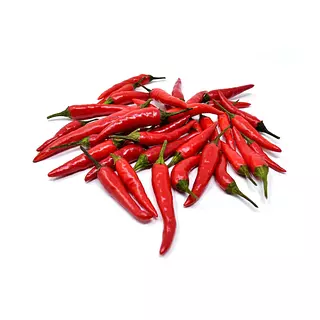 Chile De Arbol