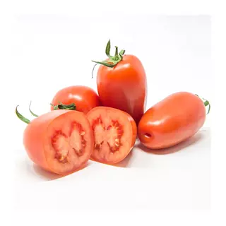 Tomate San Marzano