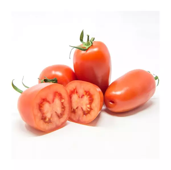 Tomate San Marzano