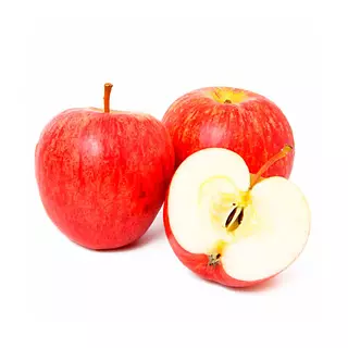 Manzana Roja