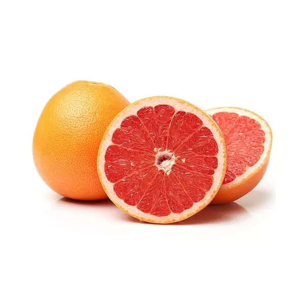 Toronja Pomelo