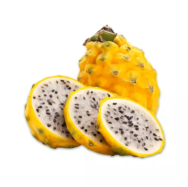 Pitahaya Amarilla