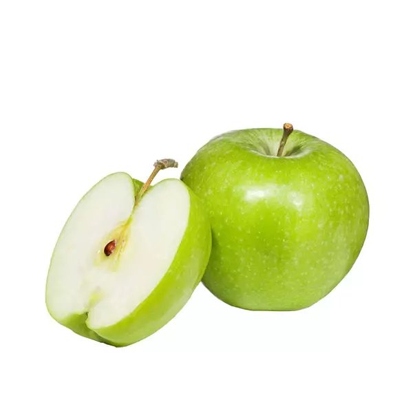 Manzana Verde