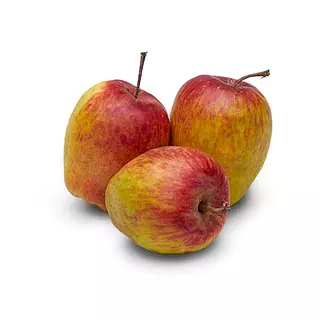 Manzana Criolla