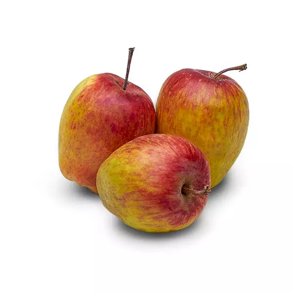 Manzana Criolla