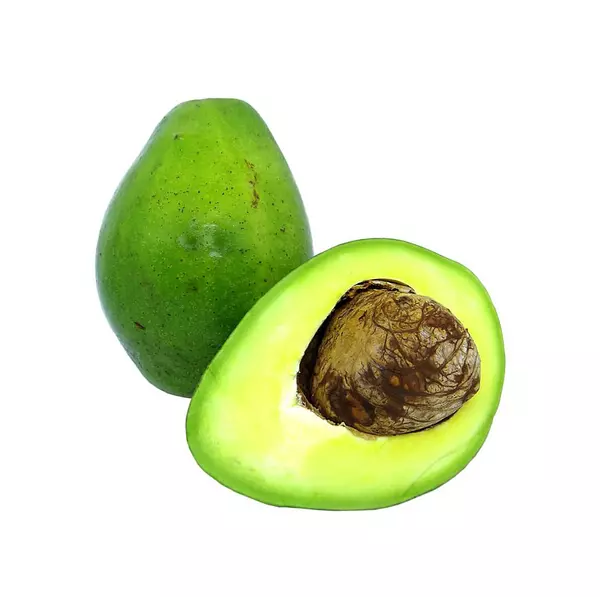 Aguacate Papelillo