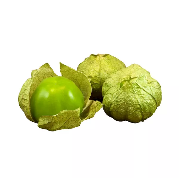 Tomatillo Mexicano