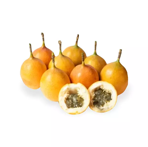 Granadilla X 10 Und