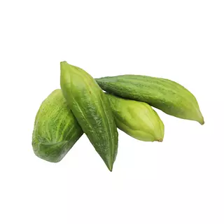 Pepino Para Rellenar