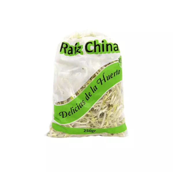 Raiz China