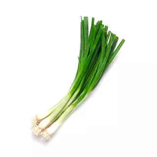 Cebolla Junca Limpia