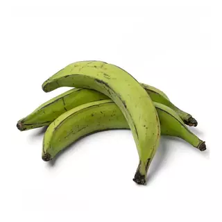 Platano Verde