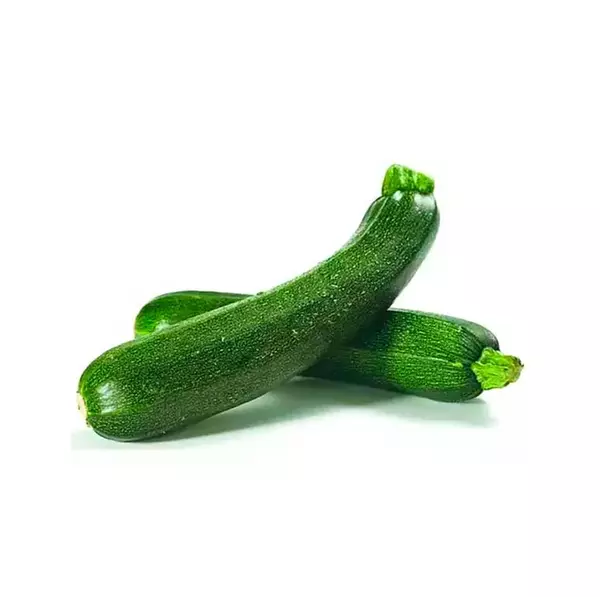 Zuchinni Verde