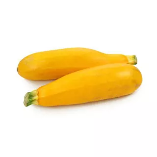 Zuchinni Amarillo