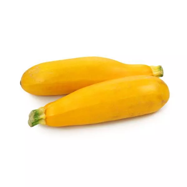 Zuchinni Amarillo