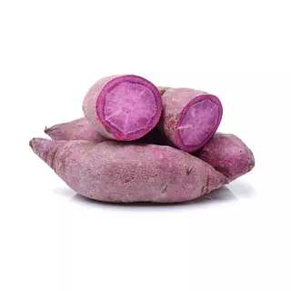 Batata Morada