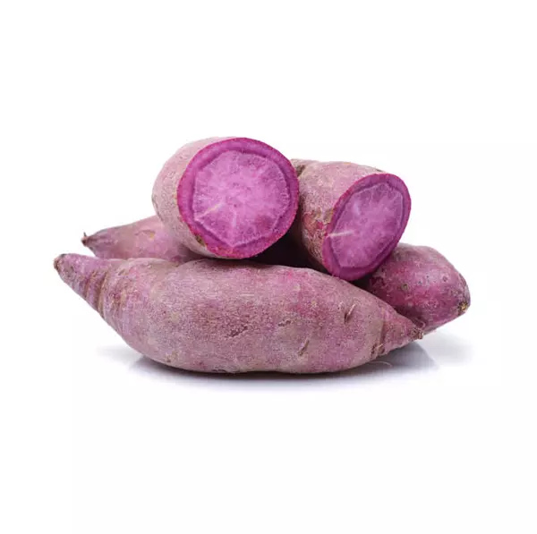 Batata Morada