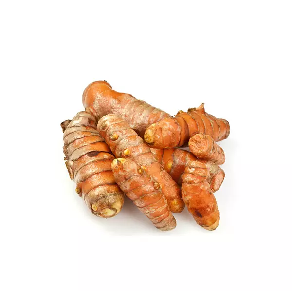 Curcuma