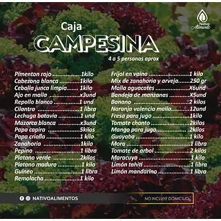 Caja Campesina