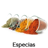 Especias