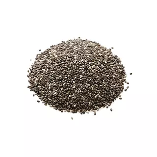 Semillas De Chia