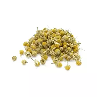 Manzanilla Deshidratada