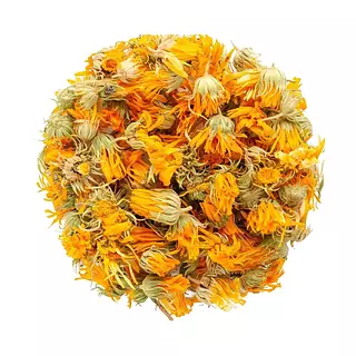 Flor De Calendula