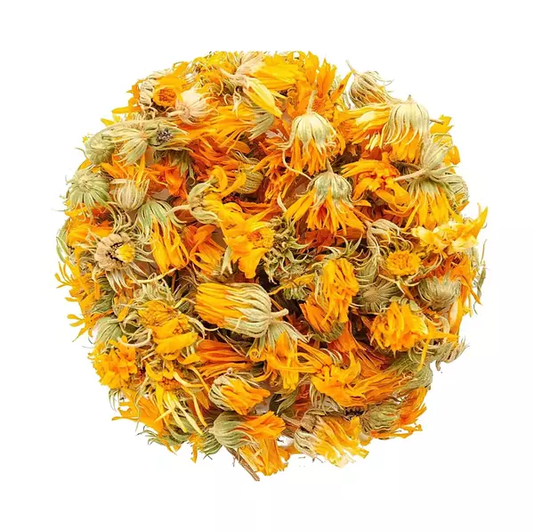 Flor De Calendula