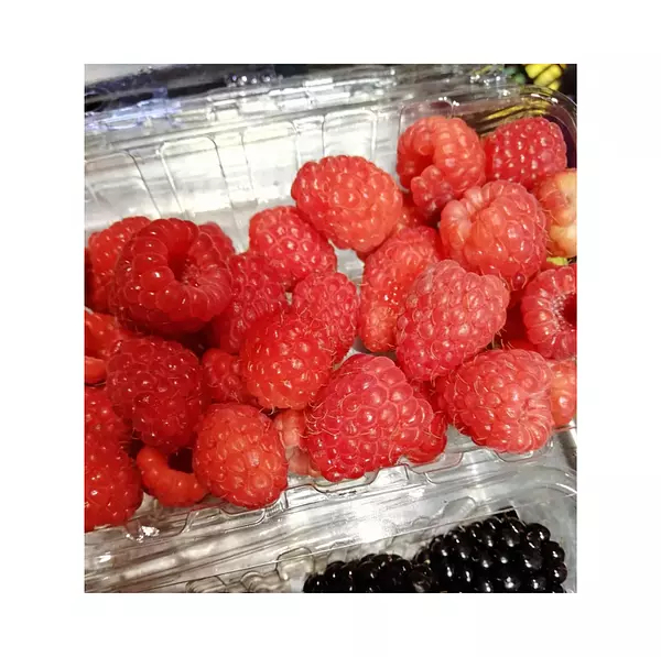 Combo Frutos Rojos