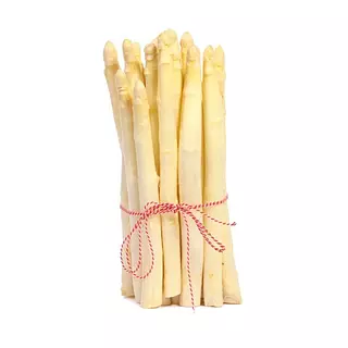 Esparragos Blancos