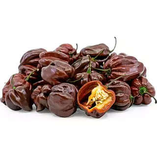 Habanero Chocolate