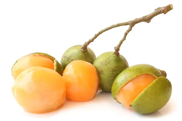 Mamoncillo