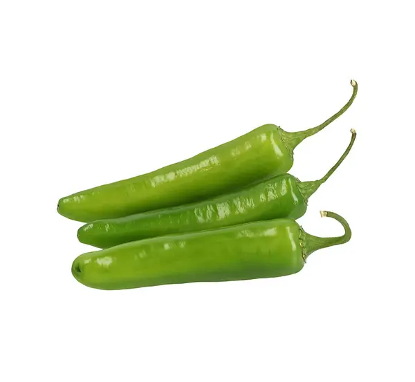 Chile Serrano