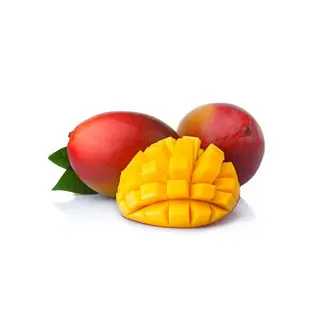 Mango Vandyke