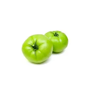 Tomate Riñón Verde